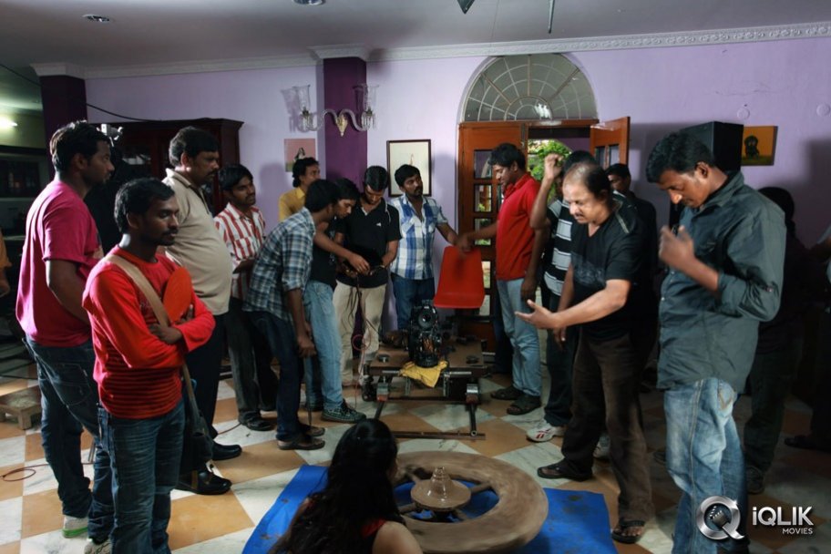 Yamini Chandrasekhar